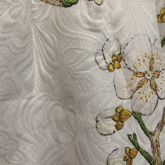 NWOT Se Xiang Fushi dress size XS - Picture 5 of 5